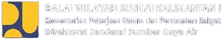 BALAI BESAR WILAYAH SUNGAI BENGAWAN SOLO