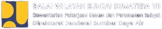 BALAI BESAR WILAYAH SUNGAI CIMANUK CISANGGARUNG
