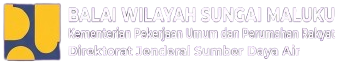 BALAI WILAYAH SUNGAI PAPUA BARAT
