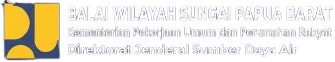 BALAI WILAYAH SUNGAI PAPUA