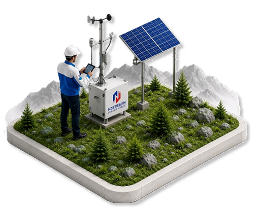 ARR Sensor Higertech